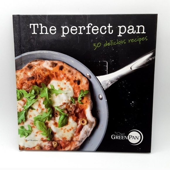 The Perfect Pan - 30 Delicious Recipes by Karl - Picture 2 of 6